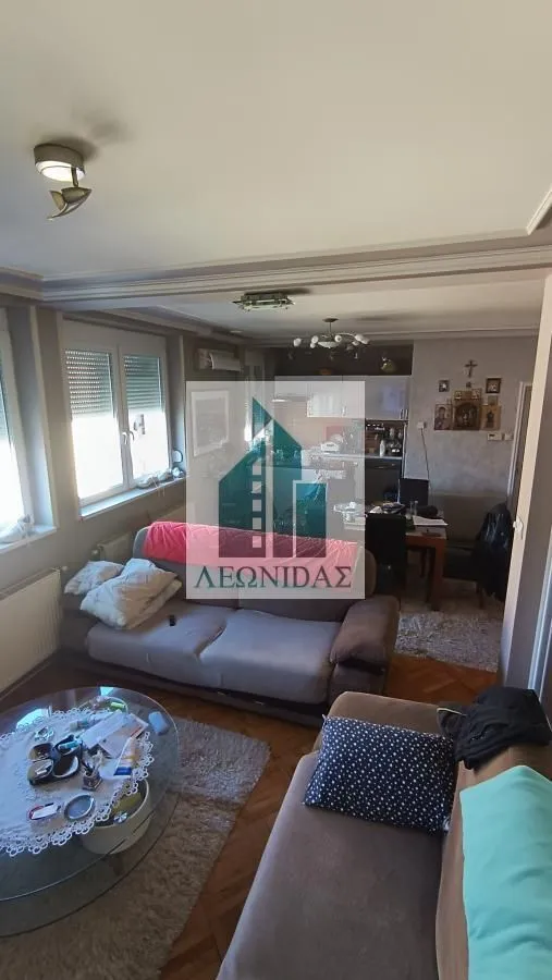 Sale, three bedroom apartment, 85m², Medijana, Niš