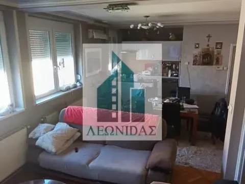 Sale, three bedroom apartment, 85m², Medijana, Niš - image 6