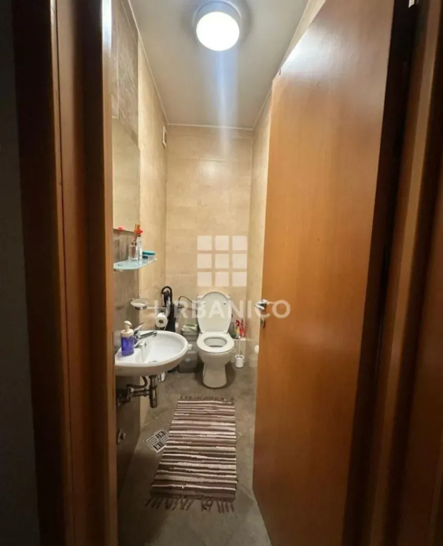Prodaja, trosoban stan, 81m², Stari Aerodrom, Podgorica