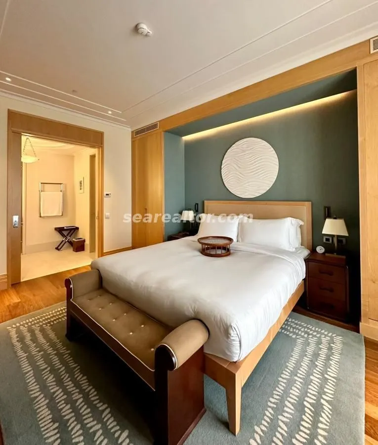 Prodaja, jednosoban stan, 80m², Porto Montenegro, Tivat
