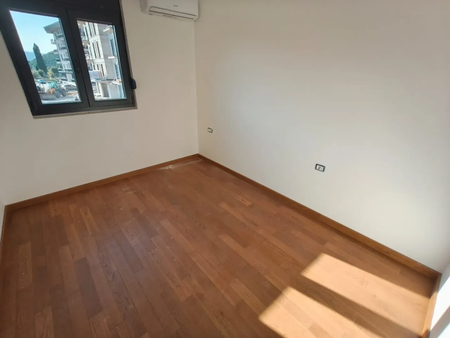 Rent, two bedroom apartment, 67m², Tološi, Podgorica