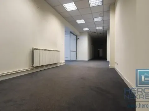 Izdavanje, poslovni prostor, 315m², Centar, Jagodina - image 11