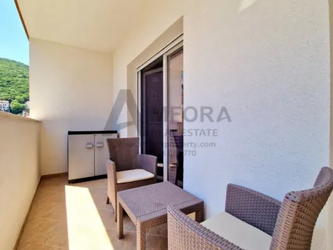 Izdavanje, jednosoban stan, 46m², Golubovina, Budva - image 11