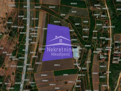 Sale, land lot, 2457m², Umka, Beograd - image 2