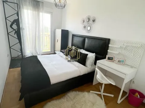 Izdavanje, dvosoban stan, 65m², Podgorica, Crna Gora - image 5