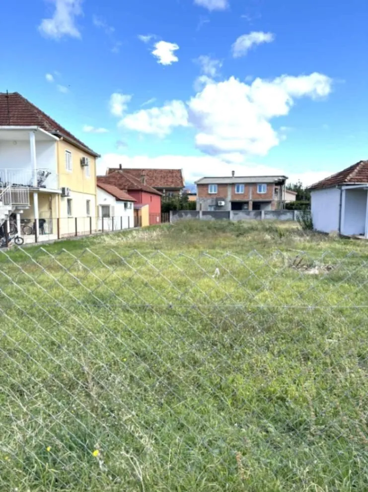 Prodaja, plac, 1475m², Tološi, Podgorica