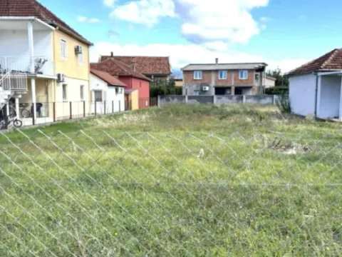 Prodaja, plac, 1475m², Tološi, Podgorica