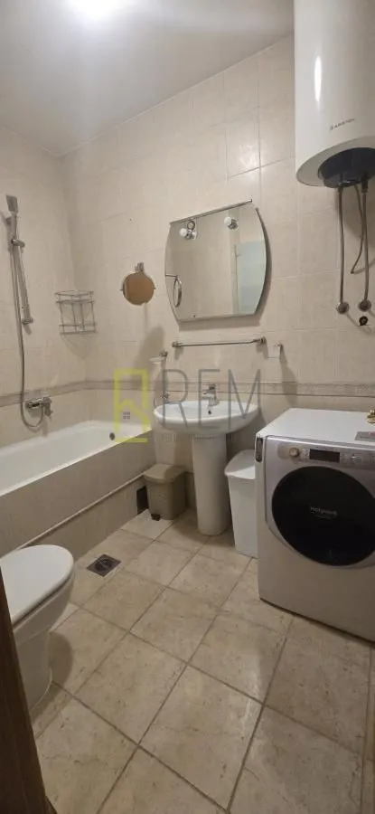Prodaja, trosoban stan, 109m², Preko Morače, Podgorica