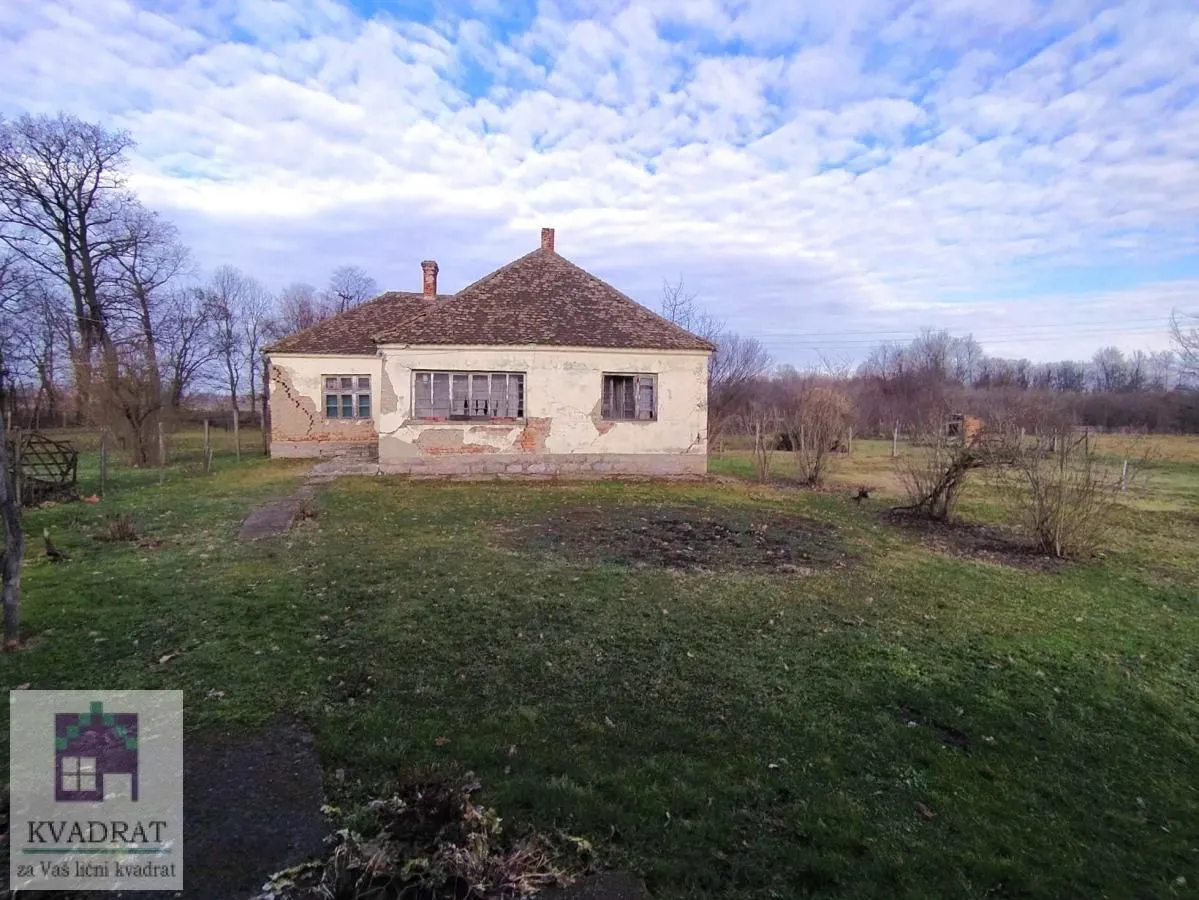 Sale, house, 117m², Poljane, Obrenovac