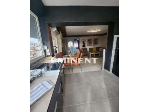 Izdavanje, dvosoban stan, 55m², Stari Grad, Beograd - image 8