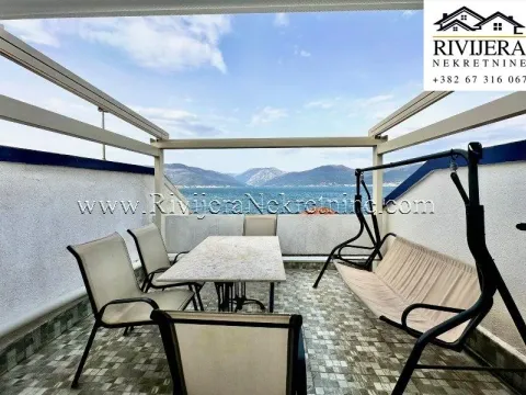 Prodaja, jednosoban stan, 59m², Krašići, Tivat - image 7