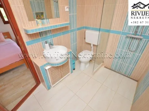 Sale, house, 203m², Njivice, Herceg Novi - image 8