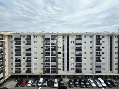 Rent, one bedroom apartment, 47m², City Kvart, Podgorica - image 13