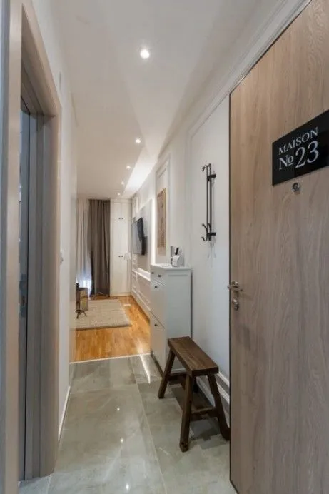 Sale, apartment, 19m², Zabjelo, Podgorica