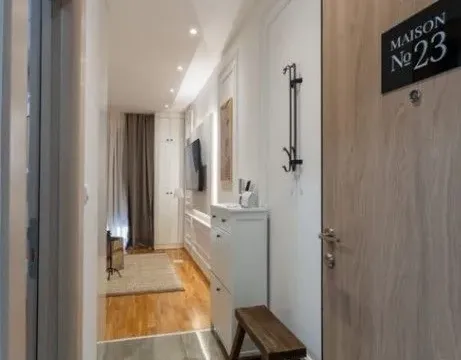 Sale, studio apartment, 19m², Zabjelo, Podgorica - image 2