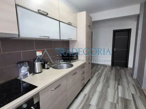 Prodaja, dvosoban stan, 67m², Bečići, Budva - image 2