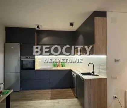 Prodaja, dvosoban stan, 57m², Novi Banovci, Stara Pazova - image 9