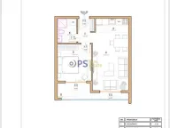 Prodaja, jednosoban stan, 48m², Ulcinj, Crna Gora - image 4