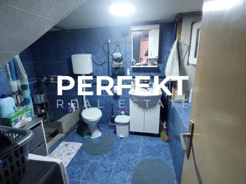 Sale, two bedroom apartment, 64m², Pančevo, Srbija - image 17