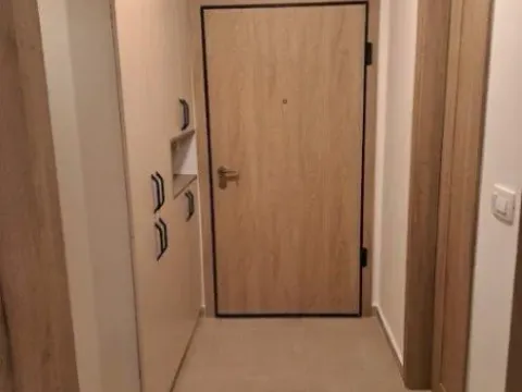 Izdavanje, jednosoban stan, 53m², Master Kvart, Podgorica - image 5