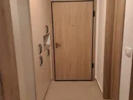 Izdavanje, jednosoban stan, 53m², Master Kvart, Podgorica - image 5