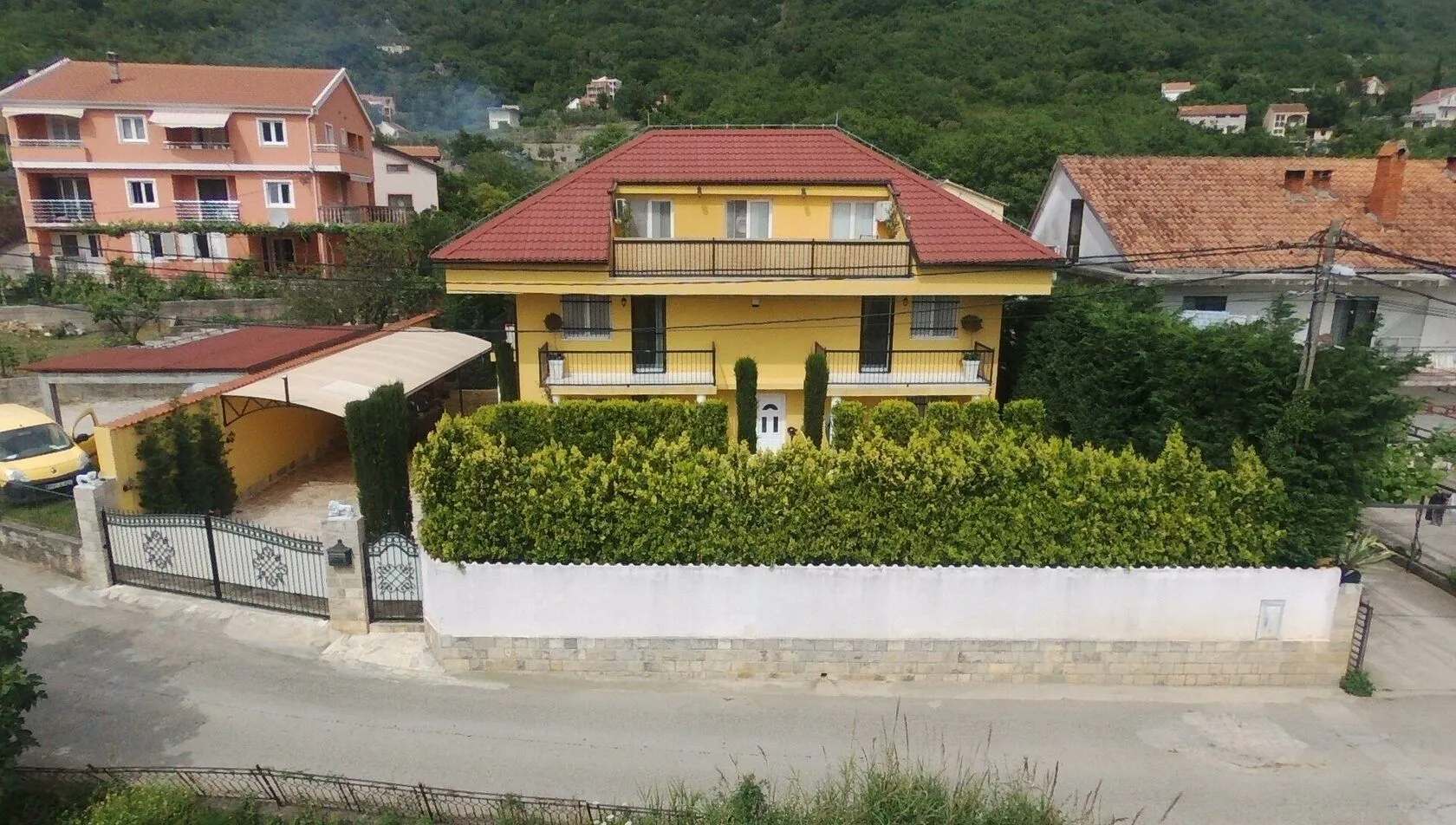 Prodaja, kuća, 340m², Kotor, Crna Gora