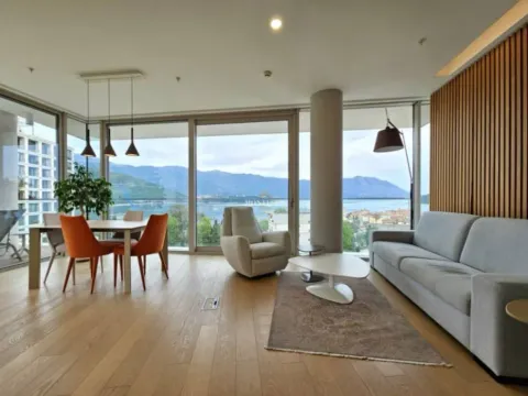 Two Bedroom Apartment for Rent, 84m2, Dukley Gardens, Budva Two Bedroom Apartment for Rent, 84m2, Dukley Gardens, Budva
