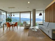Rent, two bedroom apartment, 84m², Dukley Gardens, Budva - image 1