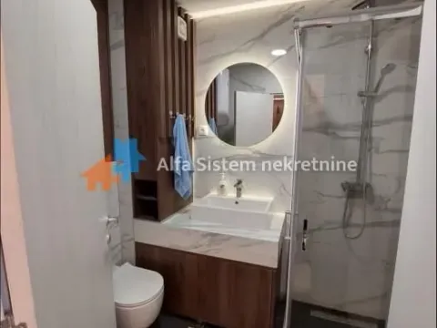 Rent, two bedroom apartment, 60m², Hala Pionir, Palilula Sve Podlokacije - image 4