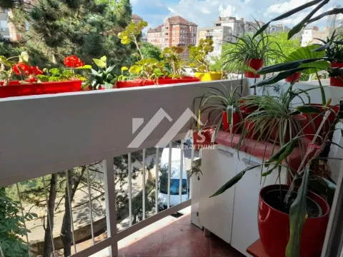 Izdavanje, trosoban stan, 82m², Liman 3, Novi Sad Sve Podlokacije - image 9