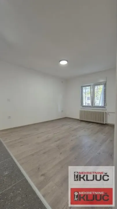 Sale, two bedroom apartment, 48m², Satelit, Novi Sad Sve Podlokacije