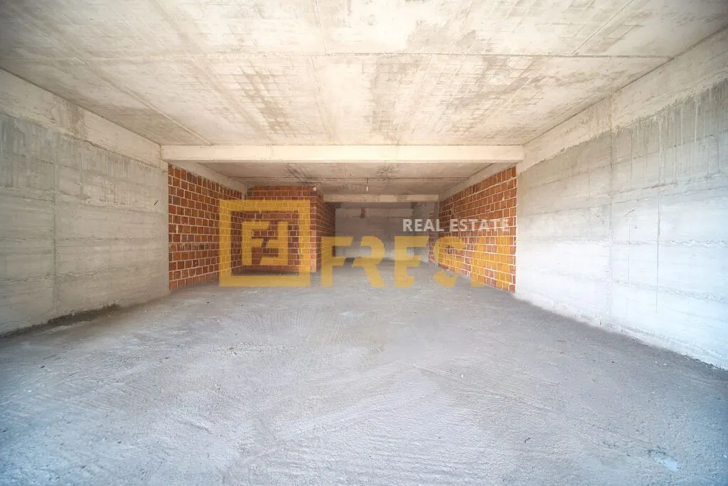 Rent, office space, 97m², Zabjelo, Podgorica