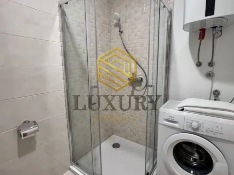 Rent, one bedroom apartment, 45m², Bečići, Budva - image 3