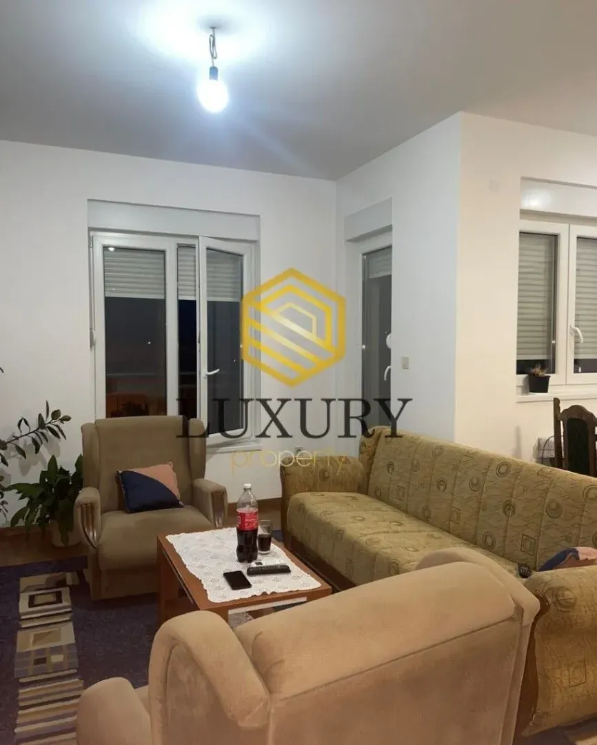 Rent, two bedroom apartment, 75m², Zabjelo, Podgorica