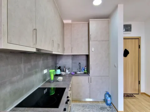 Izdavanje, jednosoban stan, 44m², Budva, Crna Gora - image 14