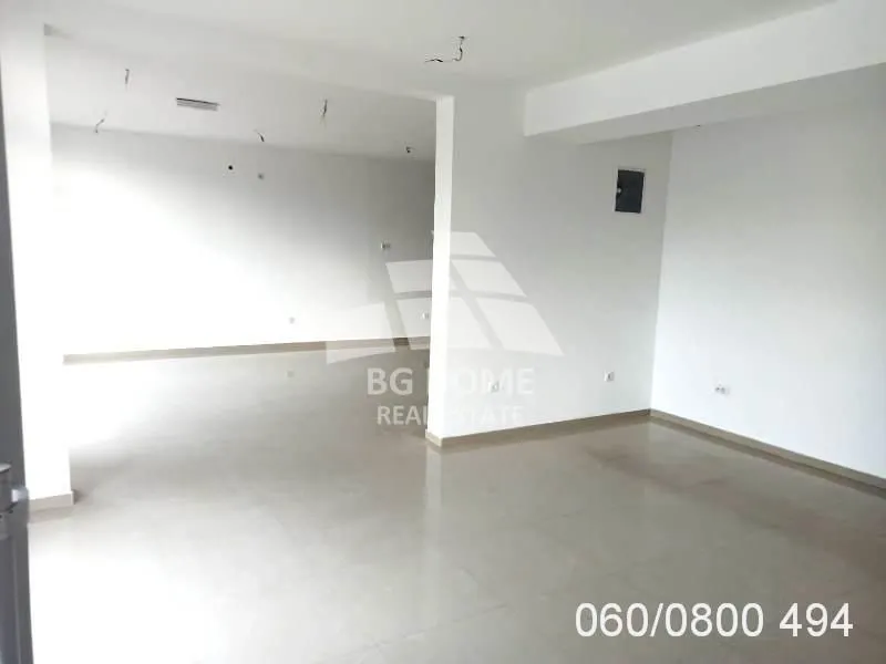 Sale, office space, 79m², Zemun Gornji Grad, Zemun Sve Podlokacije