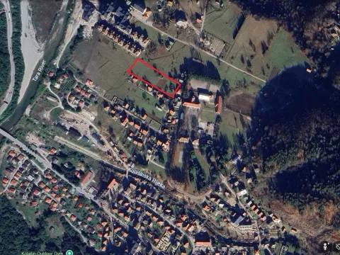 Prodaja, plac, 7600m², Breza, Kolašin - image 3