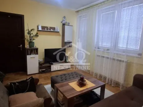 Prodaja, dvosoban stan, 42m², Centar, Kragujevac - image 4