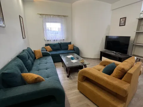 Rent, two bedroom apartment, 100m², Bjeliši, Bar - image 4