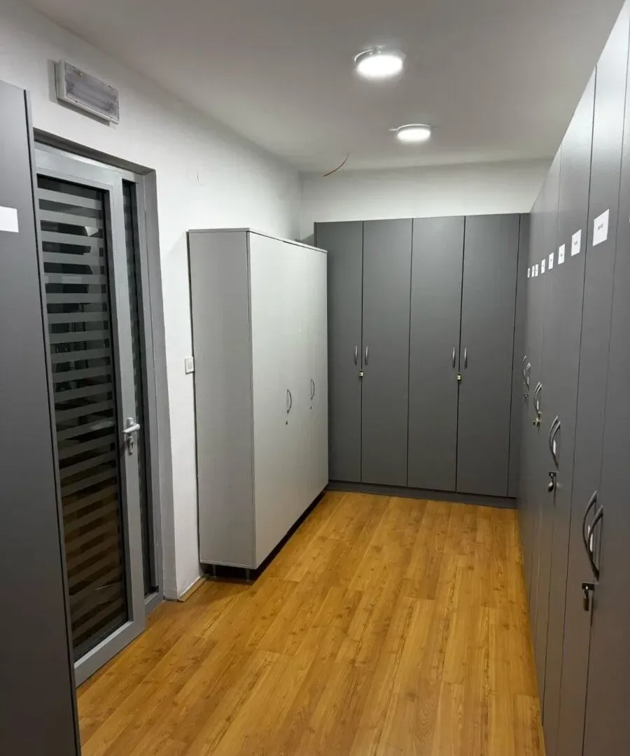 Sale, office space, 160m², Kod Capital Plaze, Podgorica