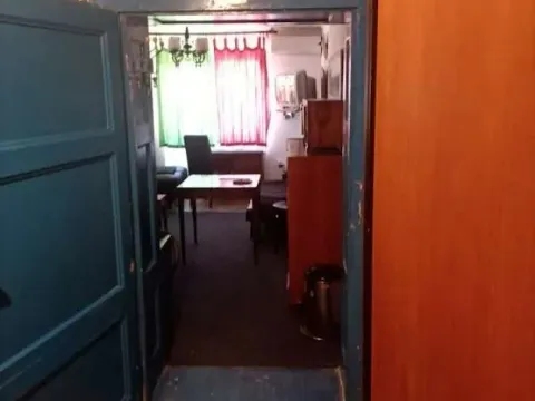 Rent, two bedroom apartment, 55m², Stari Grad, Beograd - image 8