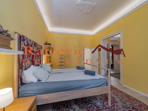 Sale, four bedroom apartment, 82m², Stari Grad, Beograd - image 15