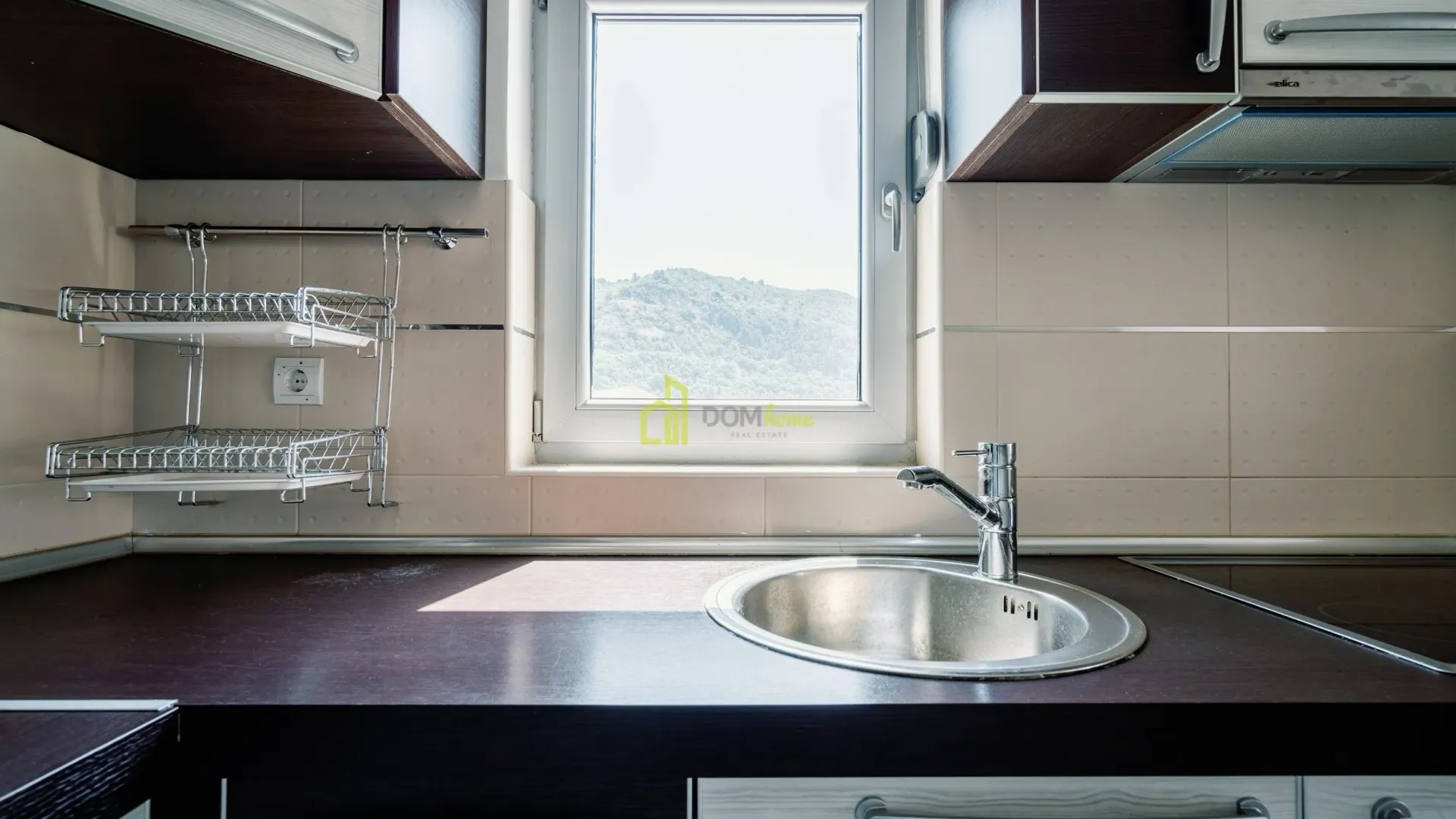 Sale, two bedroom apartment, 76m², Budva, Crna Gora
