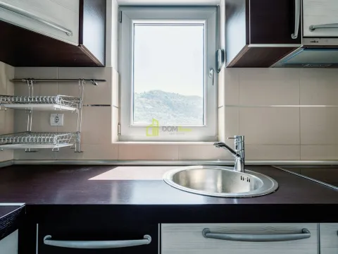 Sale, two bedroom apartment, 76m², Budva, Crna Gora - image 16