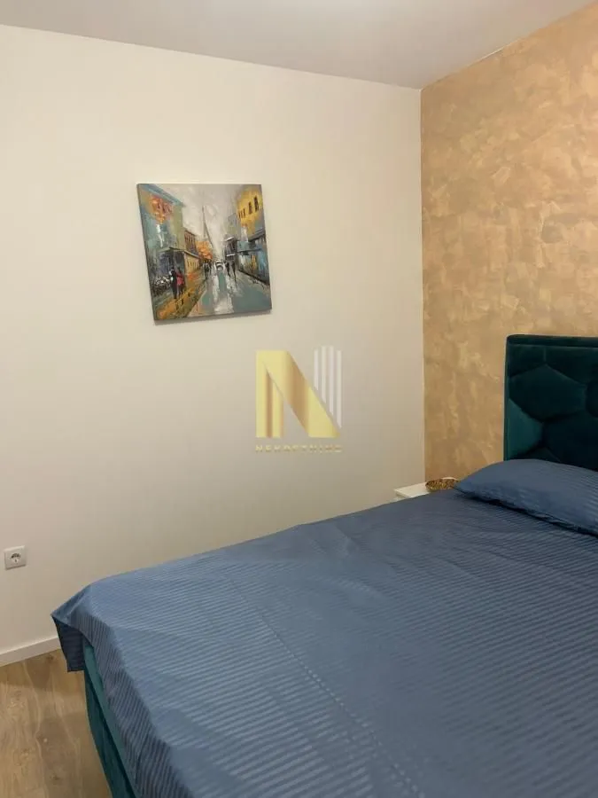Rent, two bedroom apartment, 45m², Veternik, Novi Sad Sve Podlokacije
