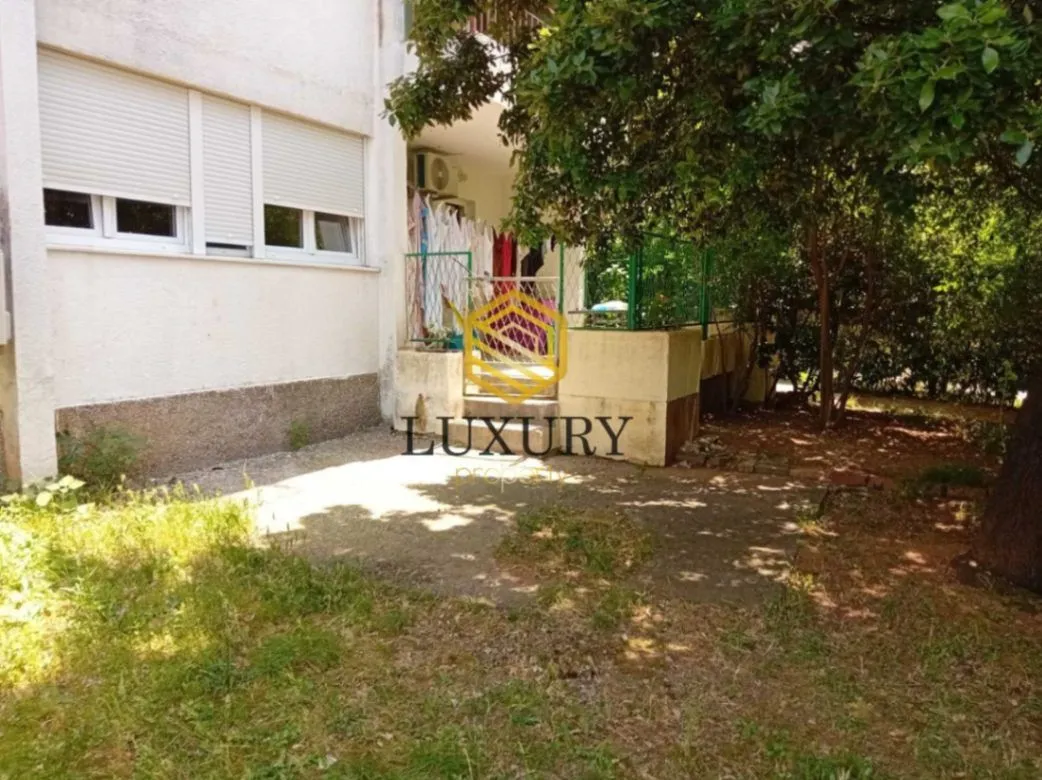 Rent, one bedroom apartment, 50m², Zabjelo, Podgorica