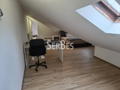 Rent, three bedroom apartment, 90m², Adamovićevo Naselje, Novi Sad Sve Podlokacije - image 17