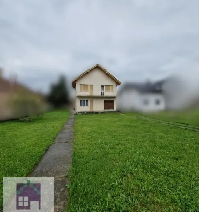 Prodaja, kuća, 152m², Obrenovac, Beograd