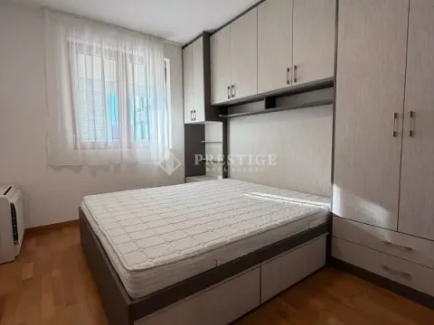 Rent, one bedroom apartment, 43m², Tološka šuma, Podgorica - image 9