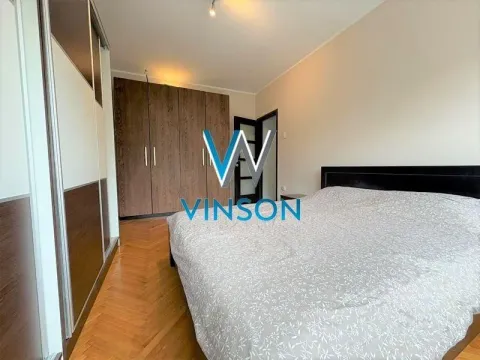 Izdavanje, dvosoban stan, 49m², Liman 2, Novi Sad Sve Podlokacije - image 12